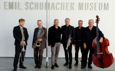 Blue Note Jazz Ensemble
