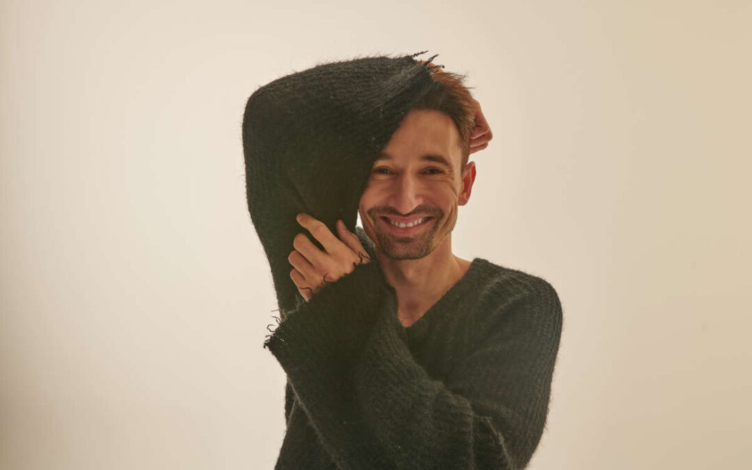 Björn Bergmann