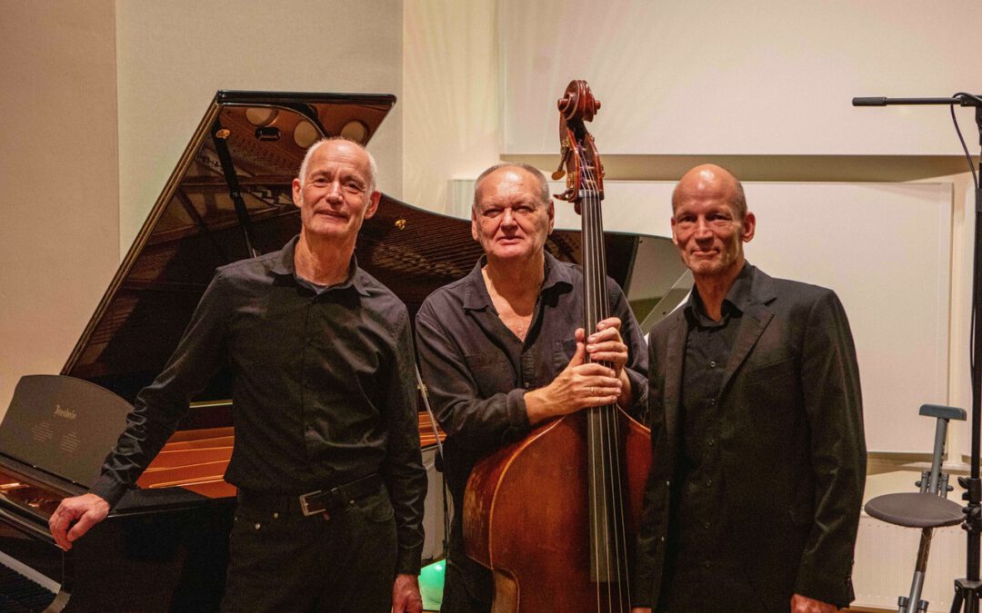 Ralf Schrabbe Trio feat. Felix Ringering