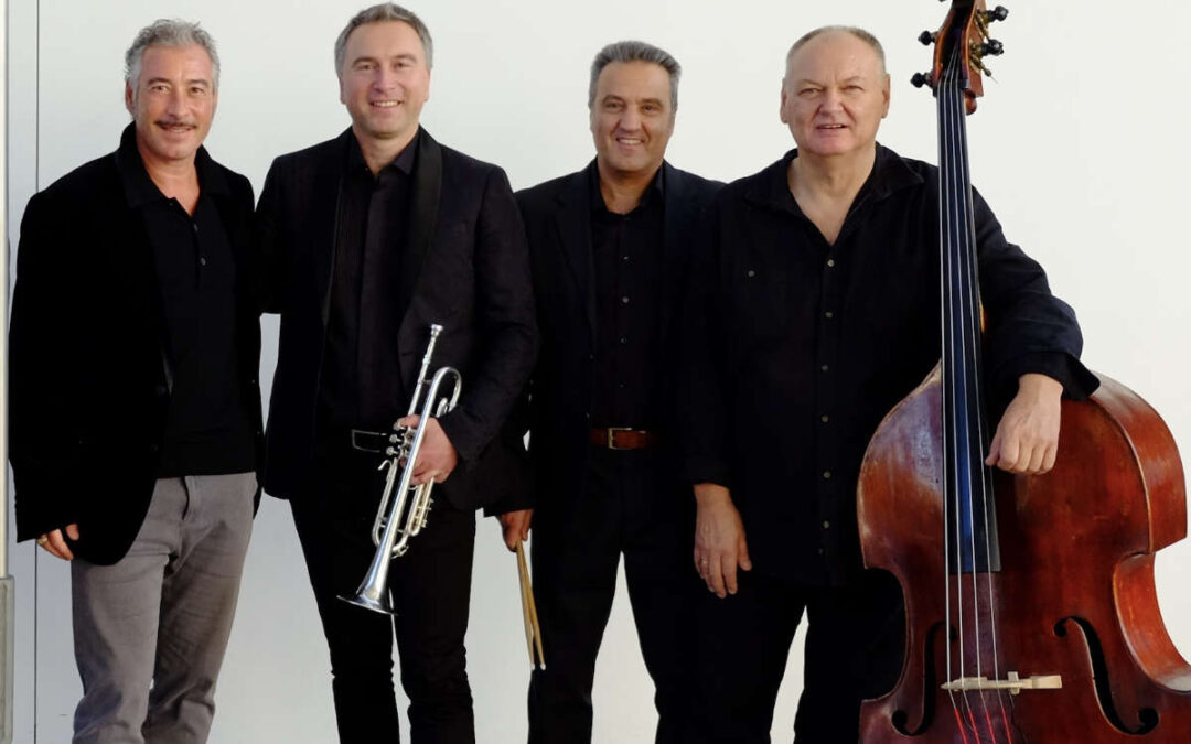 Sanremo Jazz Ensemble