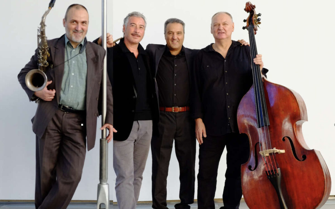 Sanremo Jazz Ensemble