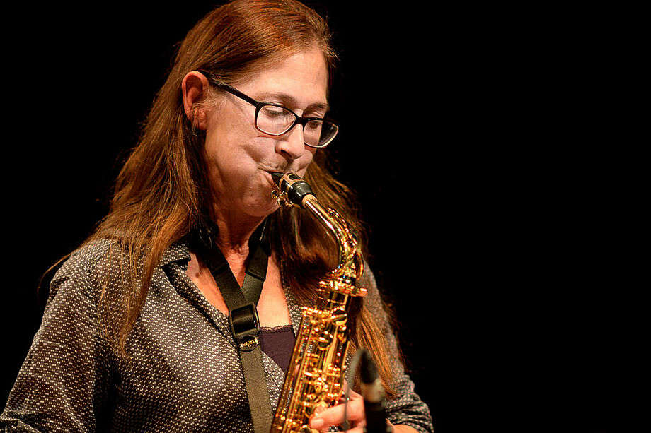 Ilona Haberkamp Quartett