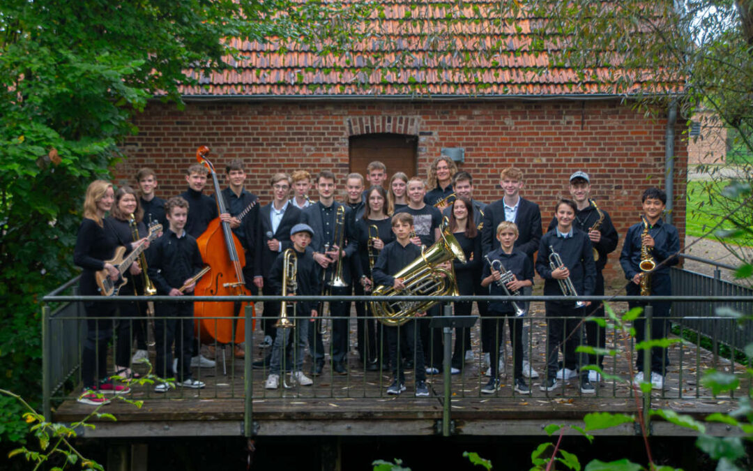 UniJAZZity