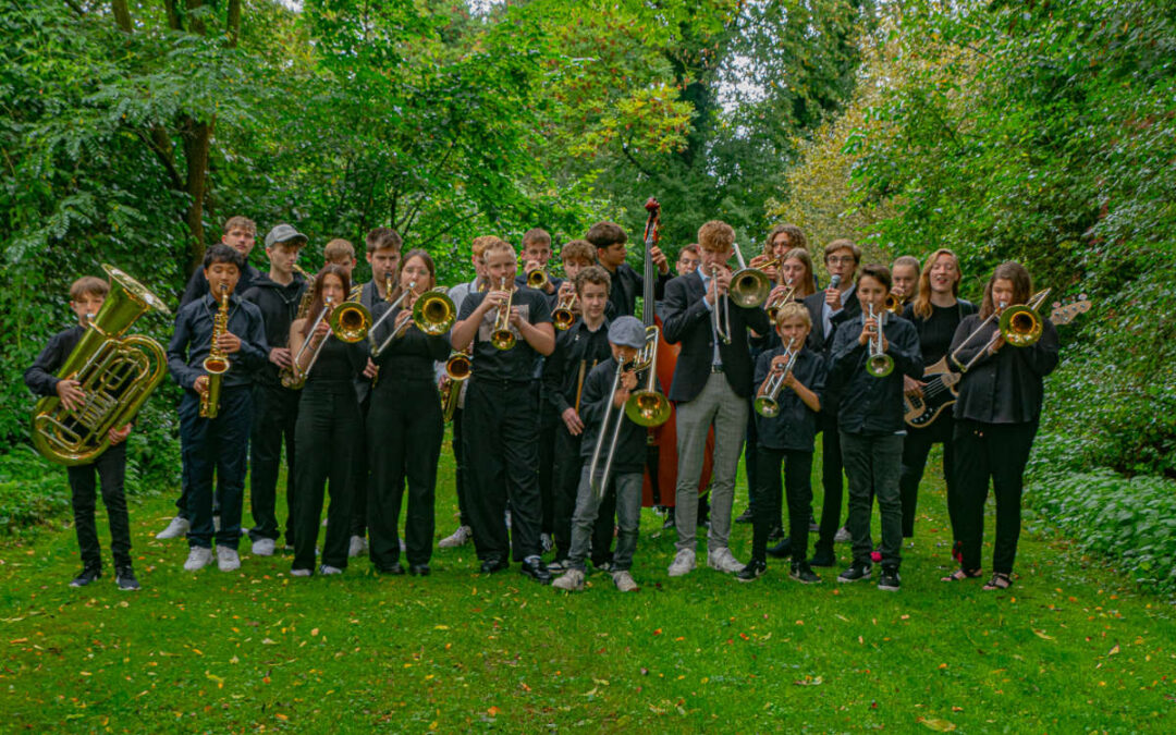 UniJAZZity