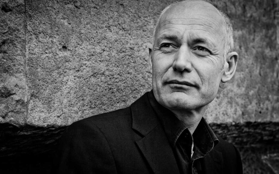 Ralf Schrabbe Trio feat. Felix Ringering