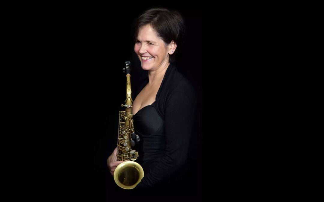 Karin Hazel Quintett